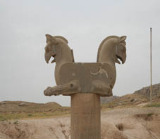 Iran, Shiraz, persepolis